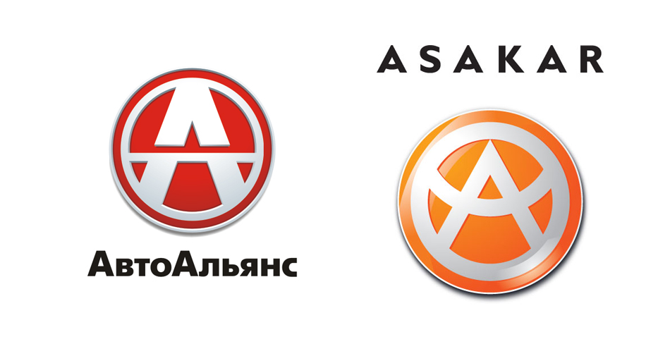 блог логотип logologika