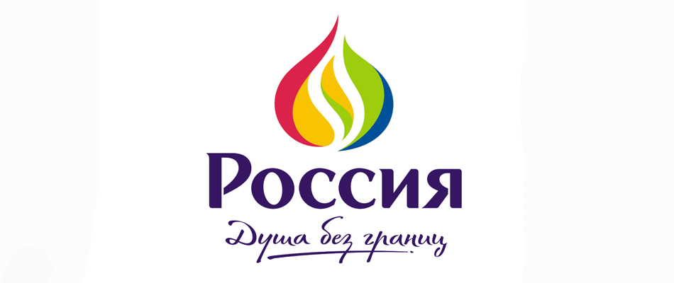 блог logologika логотип России туристический душа без границ