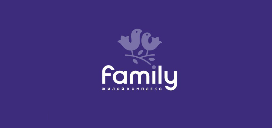 фэмили family логотип