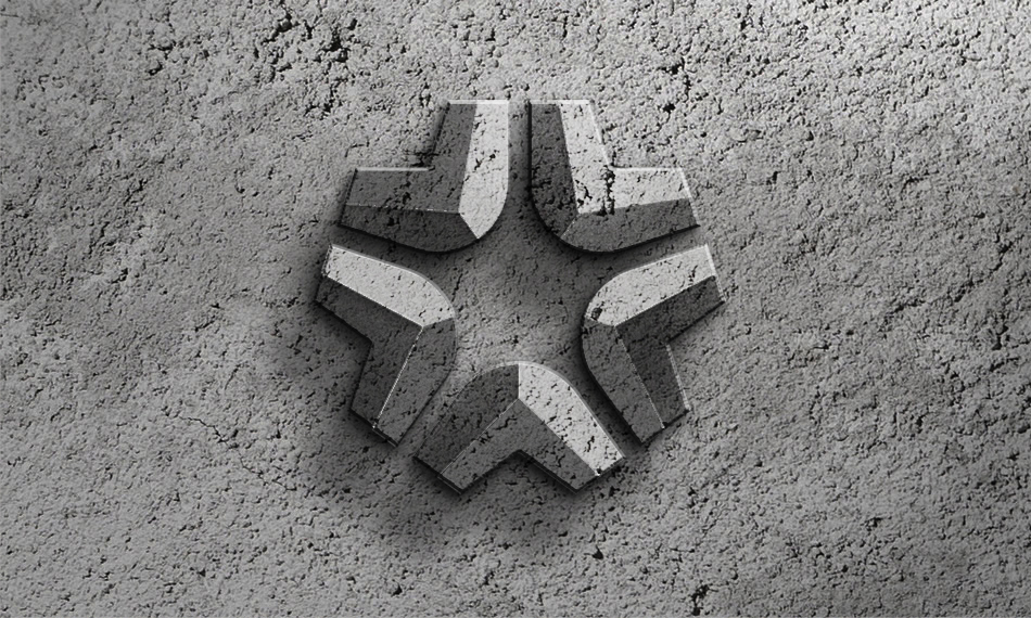 астра бетон логотип