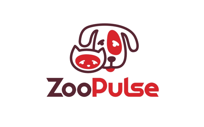 Логотип Зоопульс