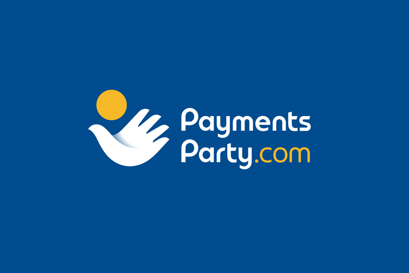 Payments Party logo