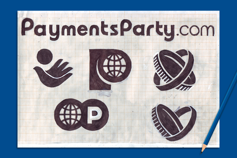 PaymentsParty logo