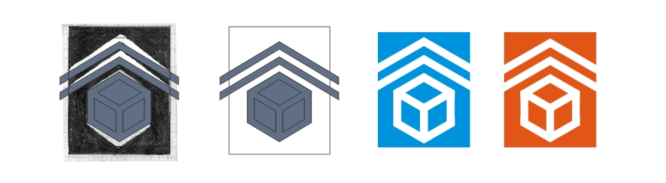 логотип дизайн процесс блог статья