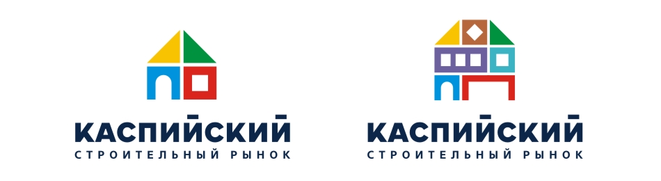 процесс дизайн логотип