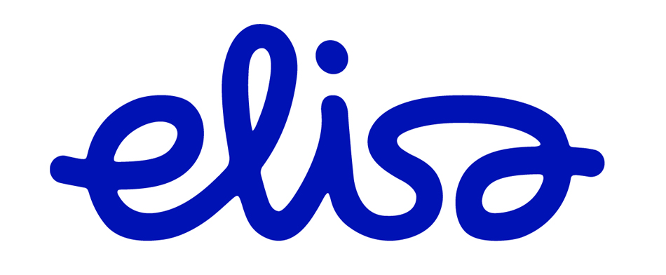 логотип дизайн блог logo Elisa redesign