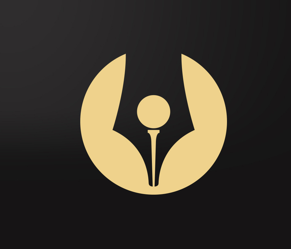 signature golf логотип блог