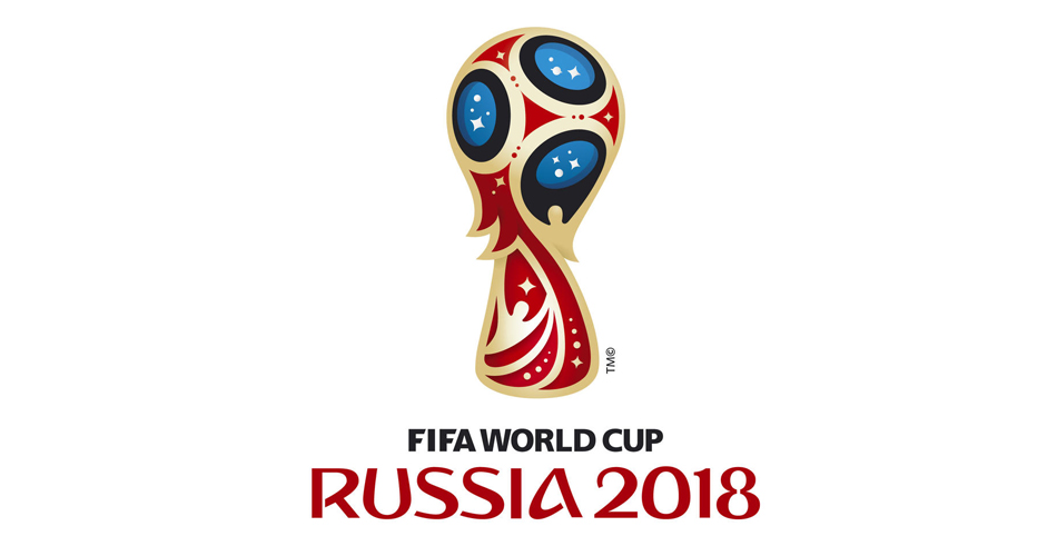Логотип блог ЧМ чемпионат мира футбол эмблема блог дизайн logologika