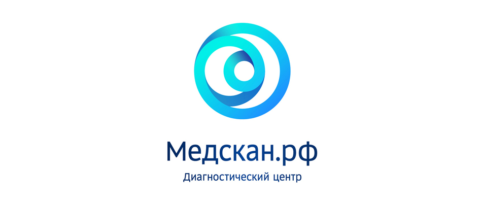 медскан логотип блог дизайн logologika обзор брендинг
