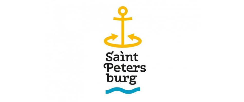 логотип петербурга лебедев блог дизайн logologika