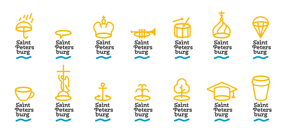 блог дизайн логотип logologika Санкт-петербург питер лебедев