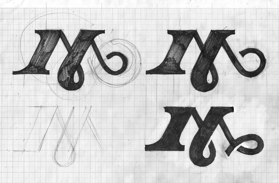 logologika блог дизайн логотип 