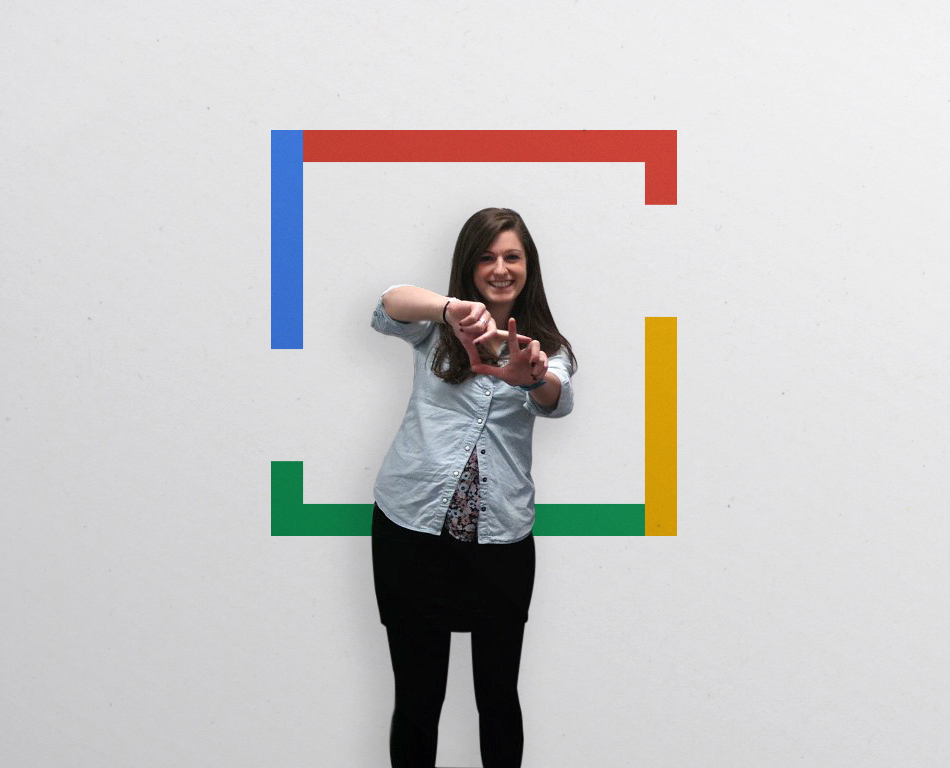 блог дизайн логотип logologika squared google logo