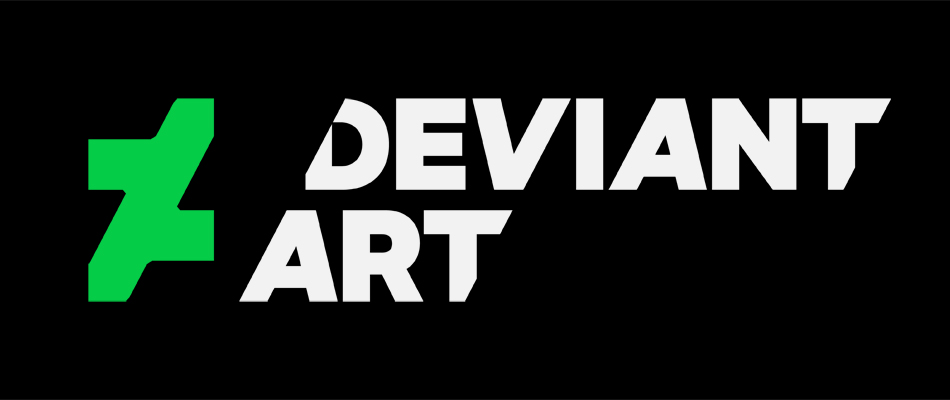 блог дизайн новый логотип logologika deviantArt new logo