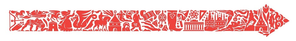 блог дизайн логотип новый бренд logologika татарстан апостол наследие