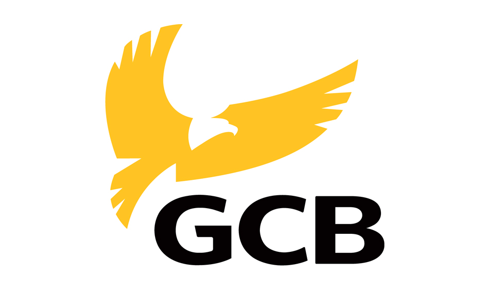 блог дизайн логотип logologika gcb new logo bank