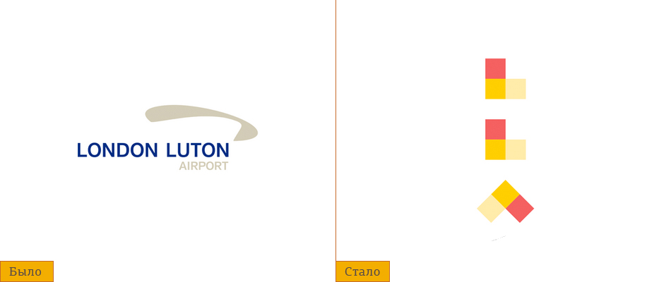 блог дизайн логотип новый lla luton logologika logo new