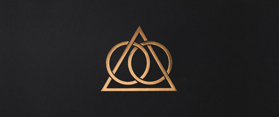 блог логотип дизайн logologika