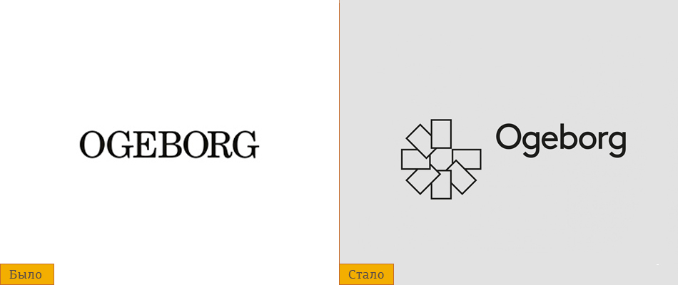 блог дизайн логотип logologika