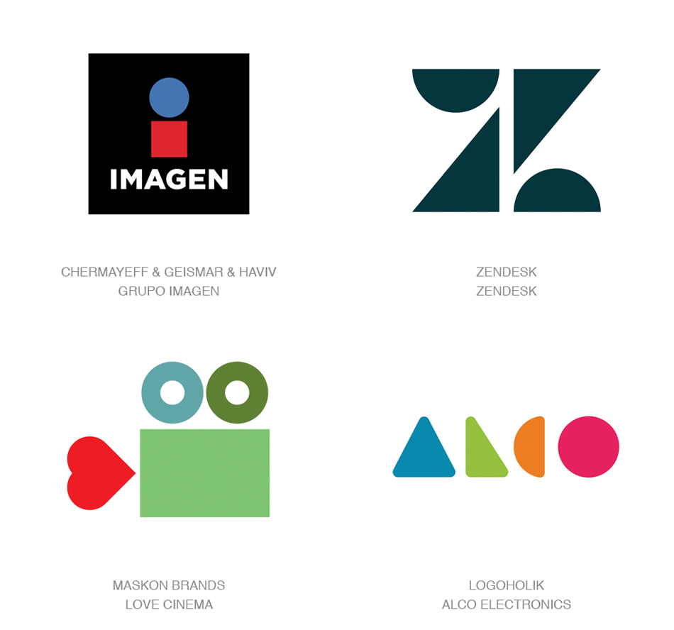 блог обзор дизайн новости фирменный стиль логотип Логологика Logologika тренды в дизайне логотипов 2017 logolounge trend report