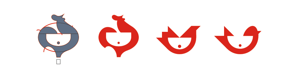 блог дизайн логотип процесс создания логотипа logologika логологика