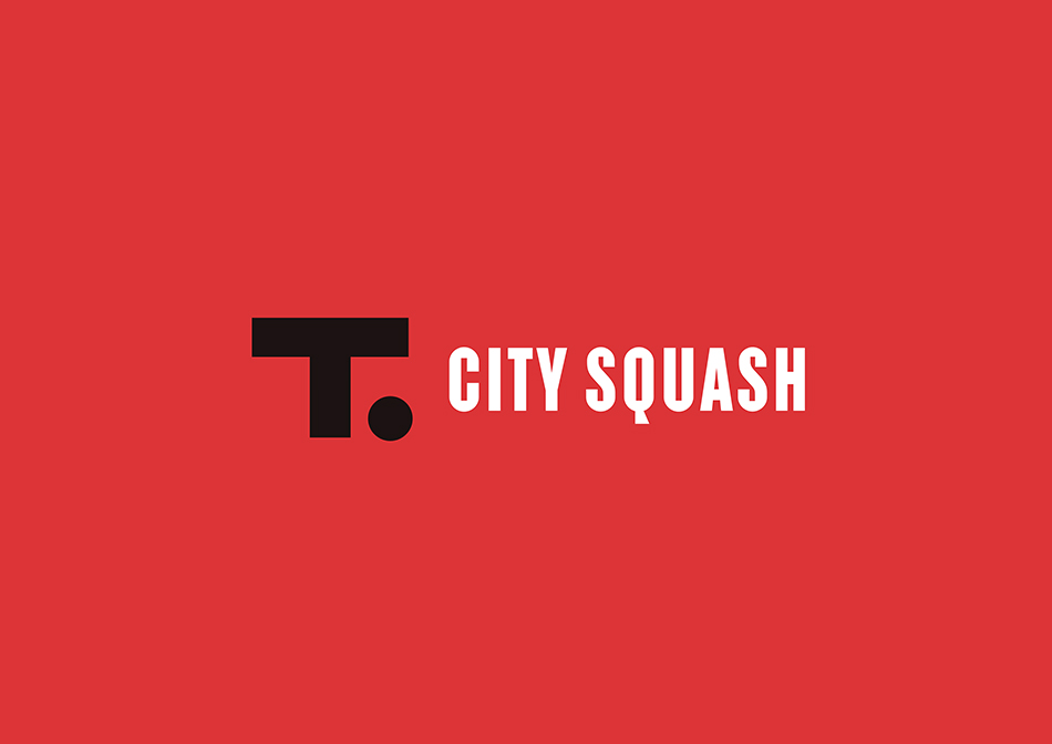 CitySquash Logologika Логологика сквош логотип фирменный стиль дизайн logo squash identity айдентика