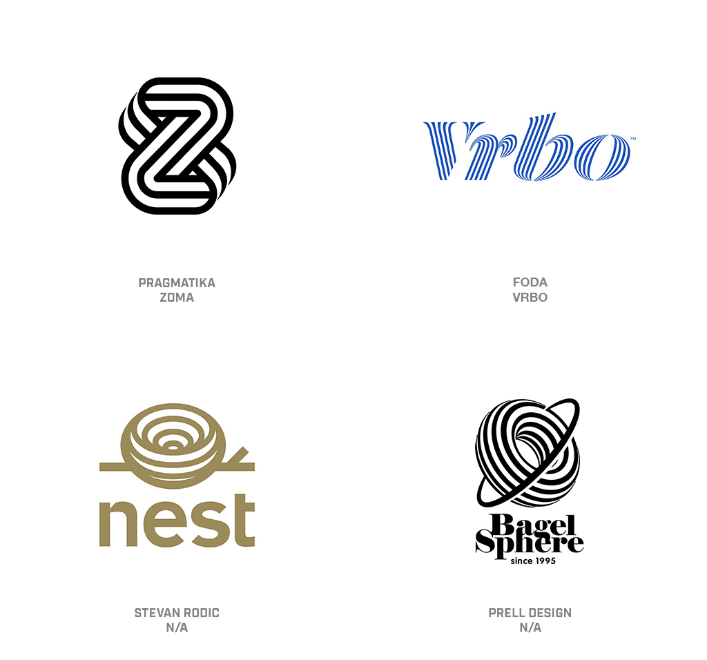 блог тренды дизайн логотипов logolounge logologika