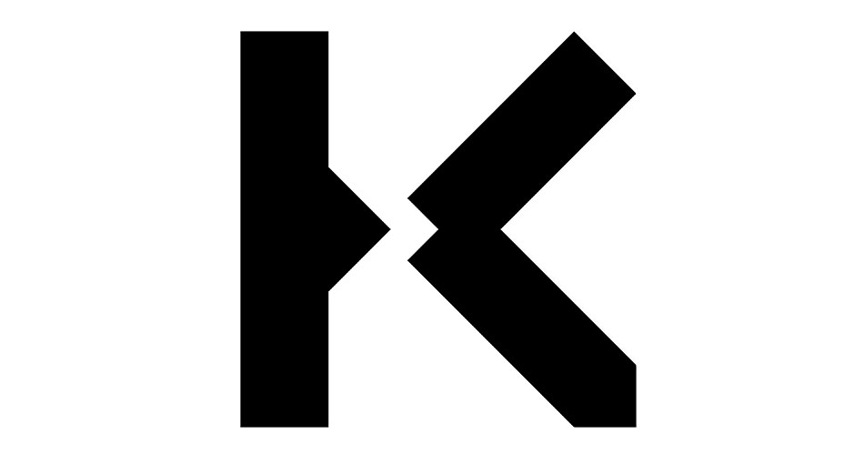 блог обзор дизайн логотип kenzo new logo