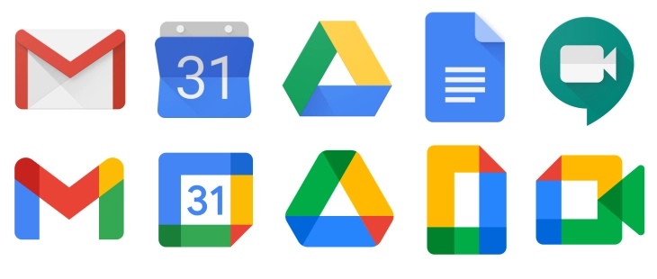 gmail logo new